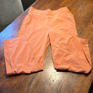 Athlete Brooklyn lined pant